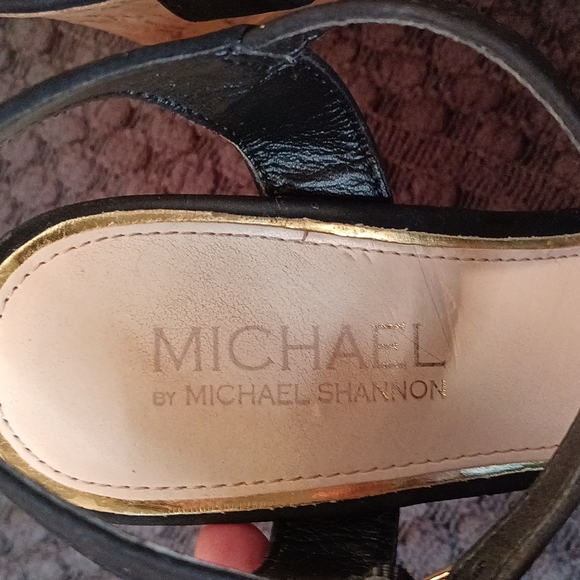 Michael's corky wedges💜 - Picture 3 of 8